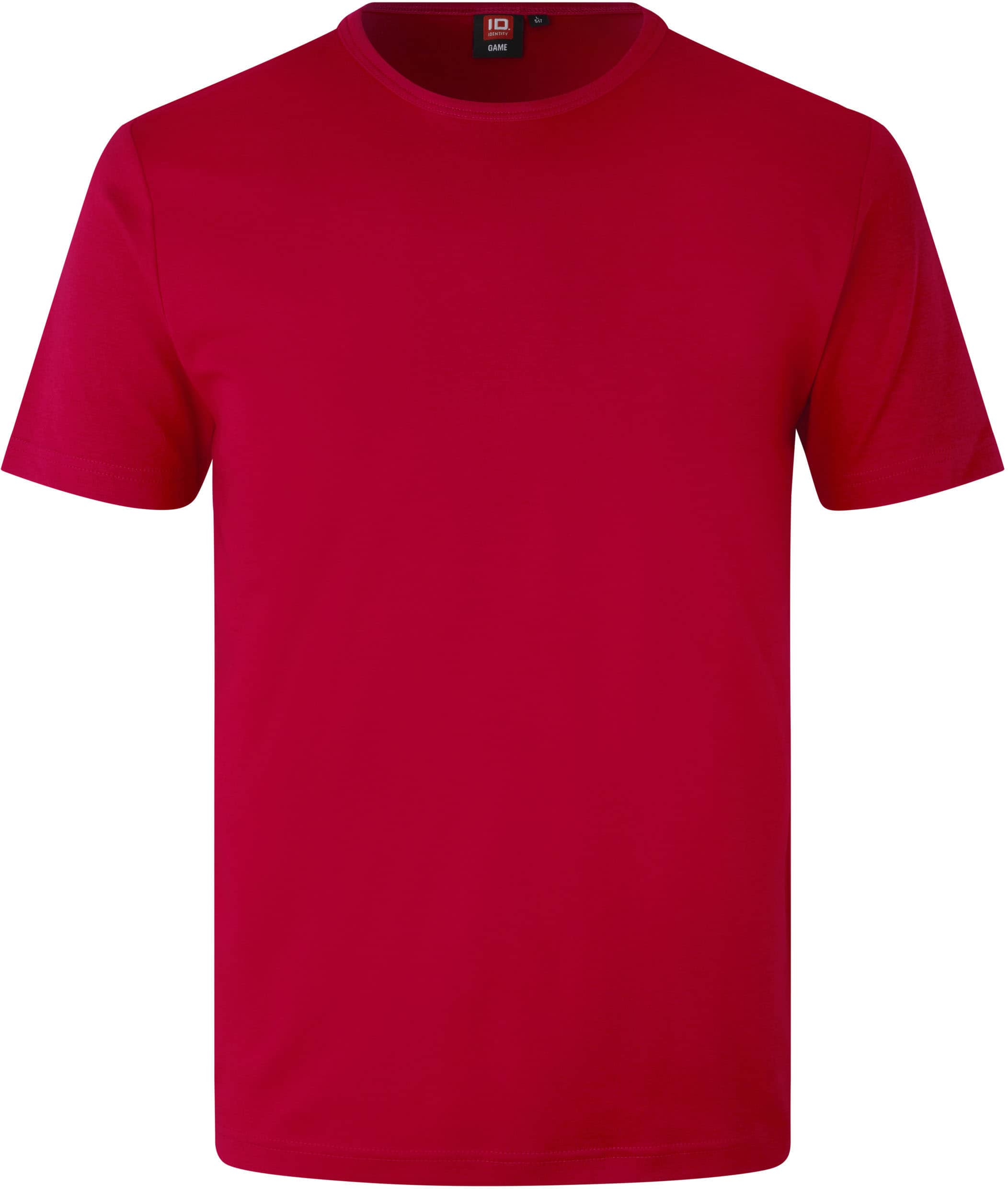 Interlock T-Shirt