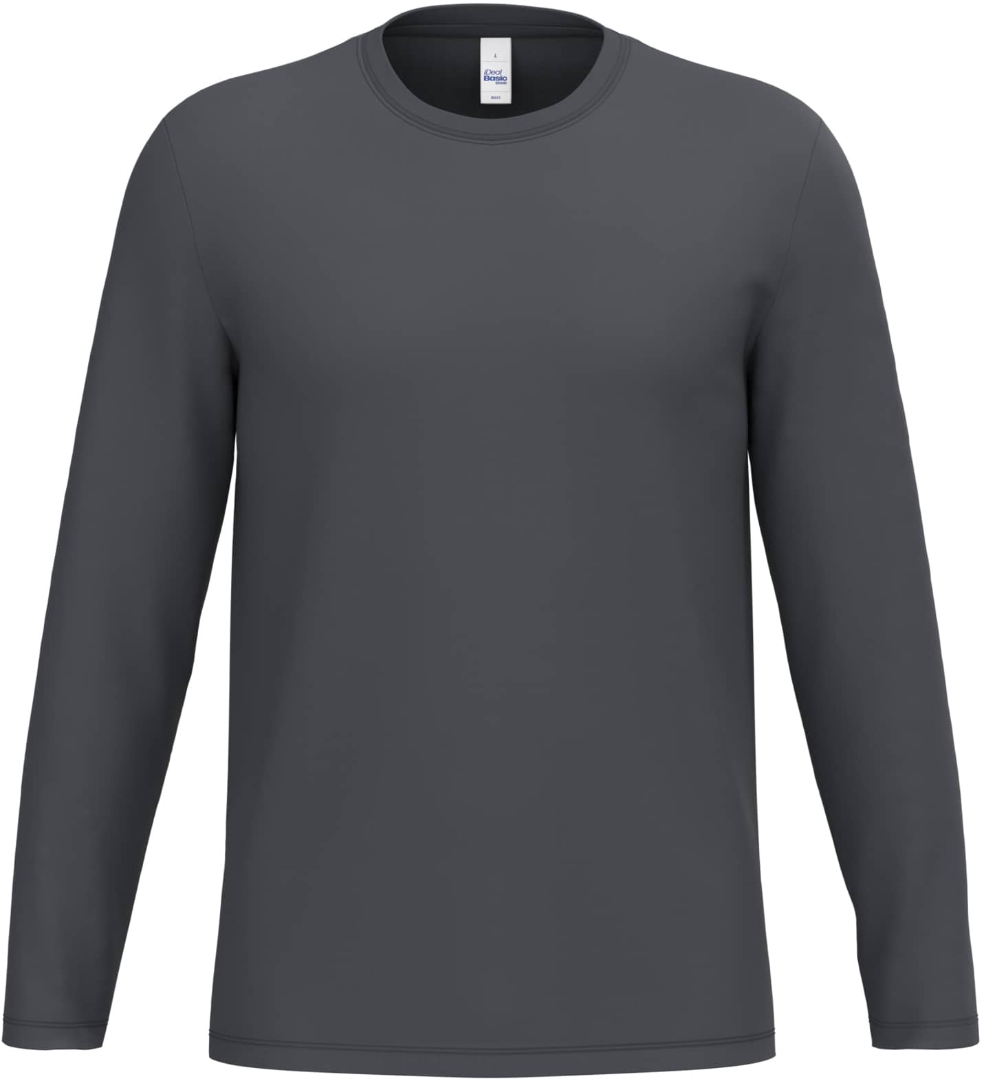 iDeal190 Unisex LSL T-Shirt
