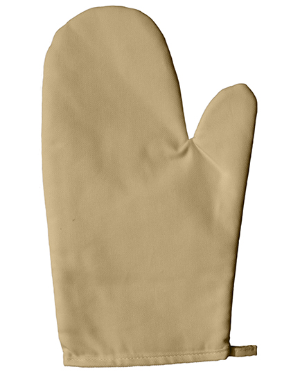 Oven Mitt (1 pcs)