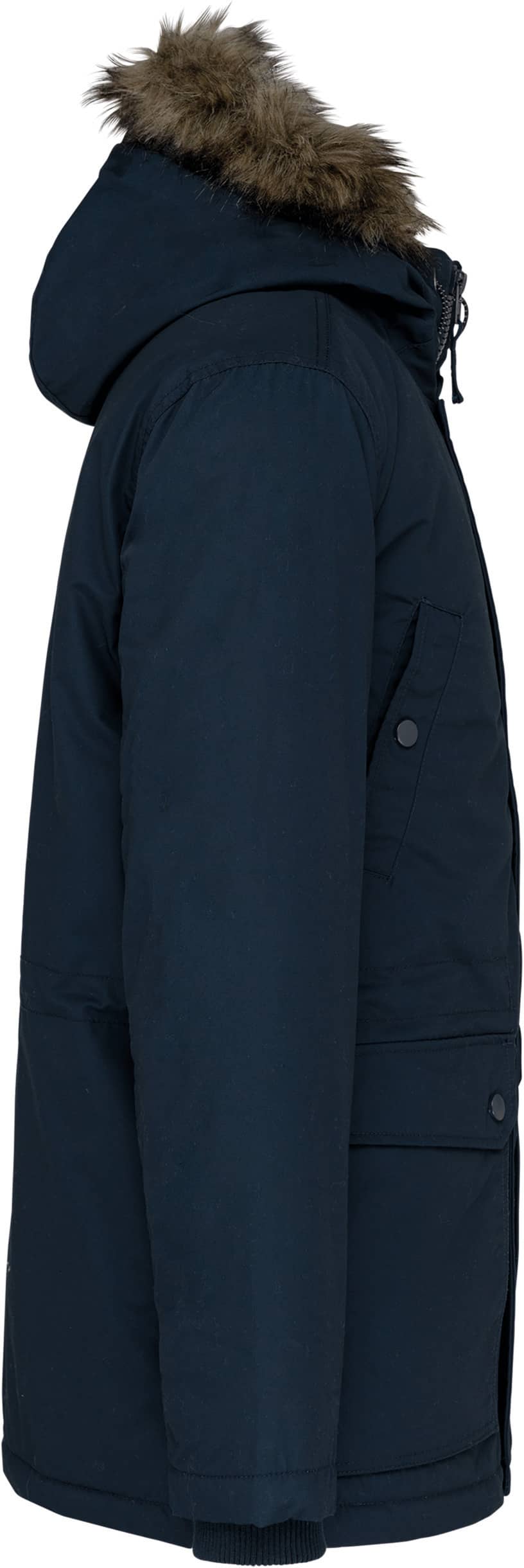 Winterparka