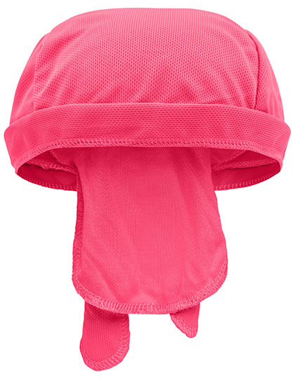 Functional Bandana Hat