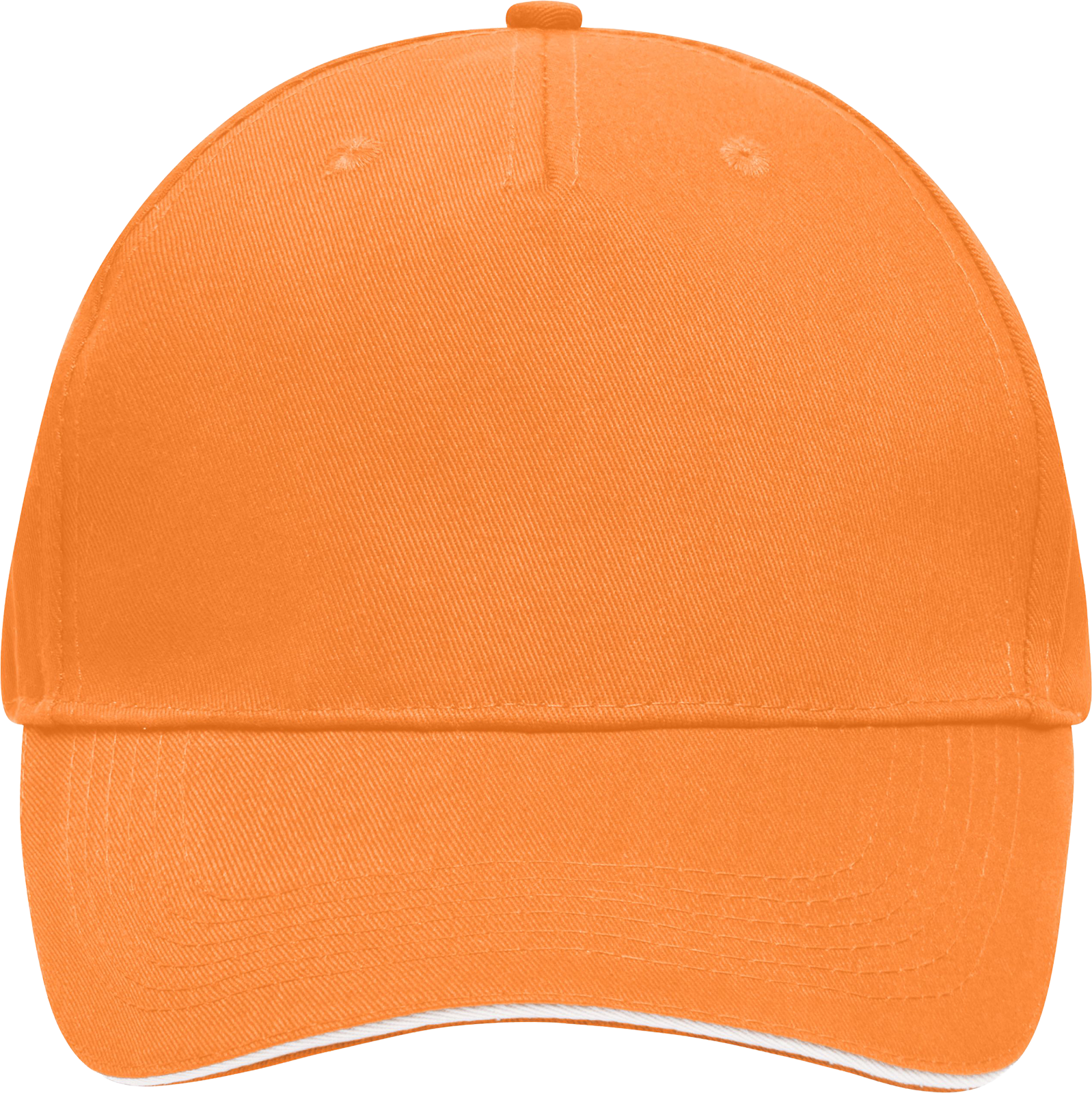5 Panel Sandwich Cap