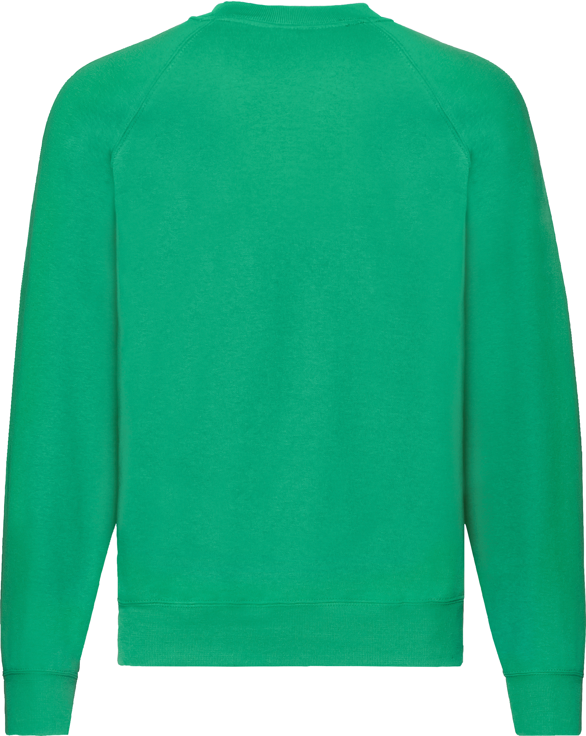 Classic Raglan Sweat