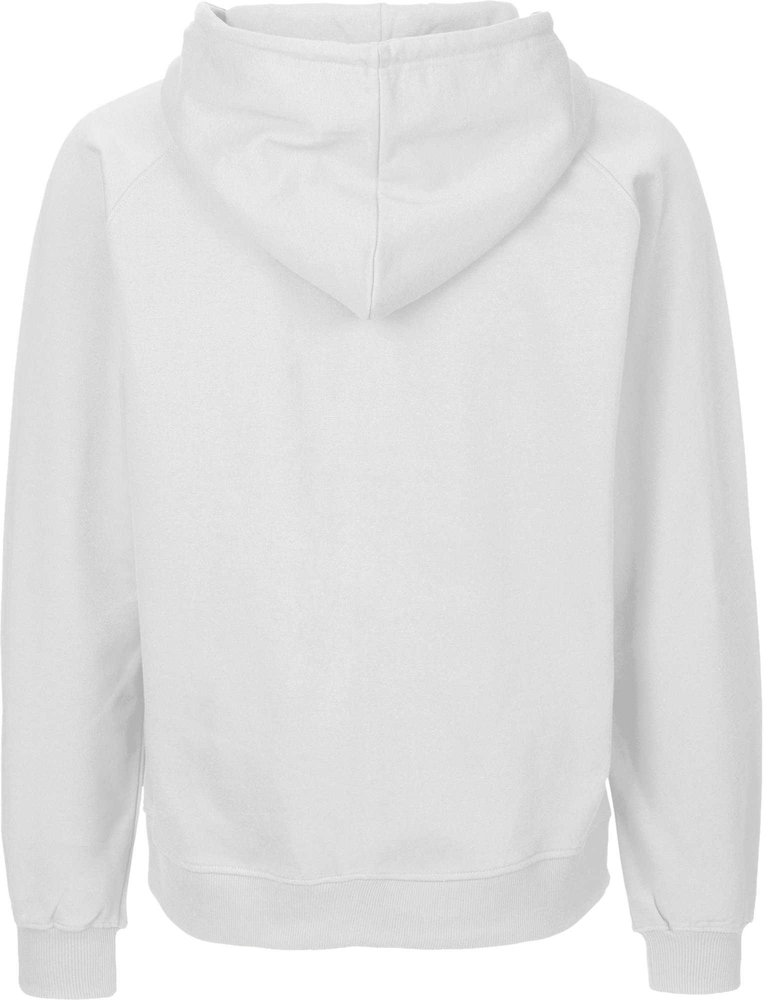 Men´s Zip Hoodie