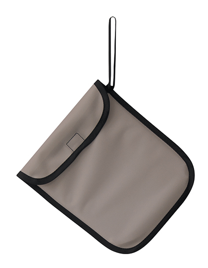Knitted Storage Bag Naples