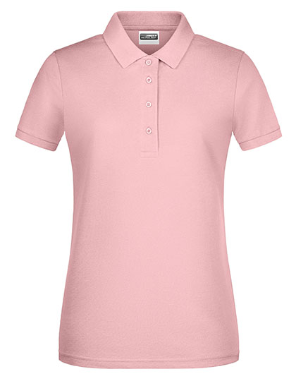 Ladies´ Basic Polo