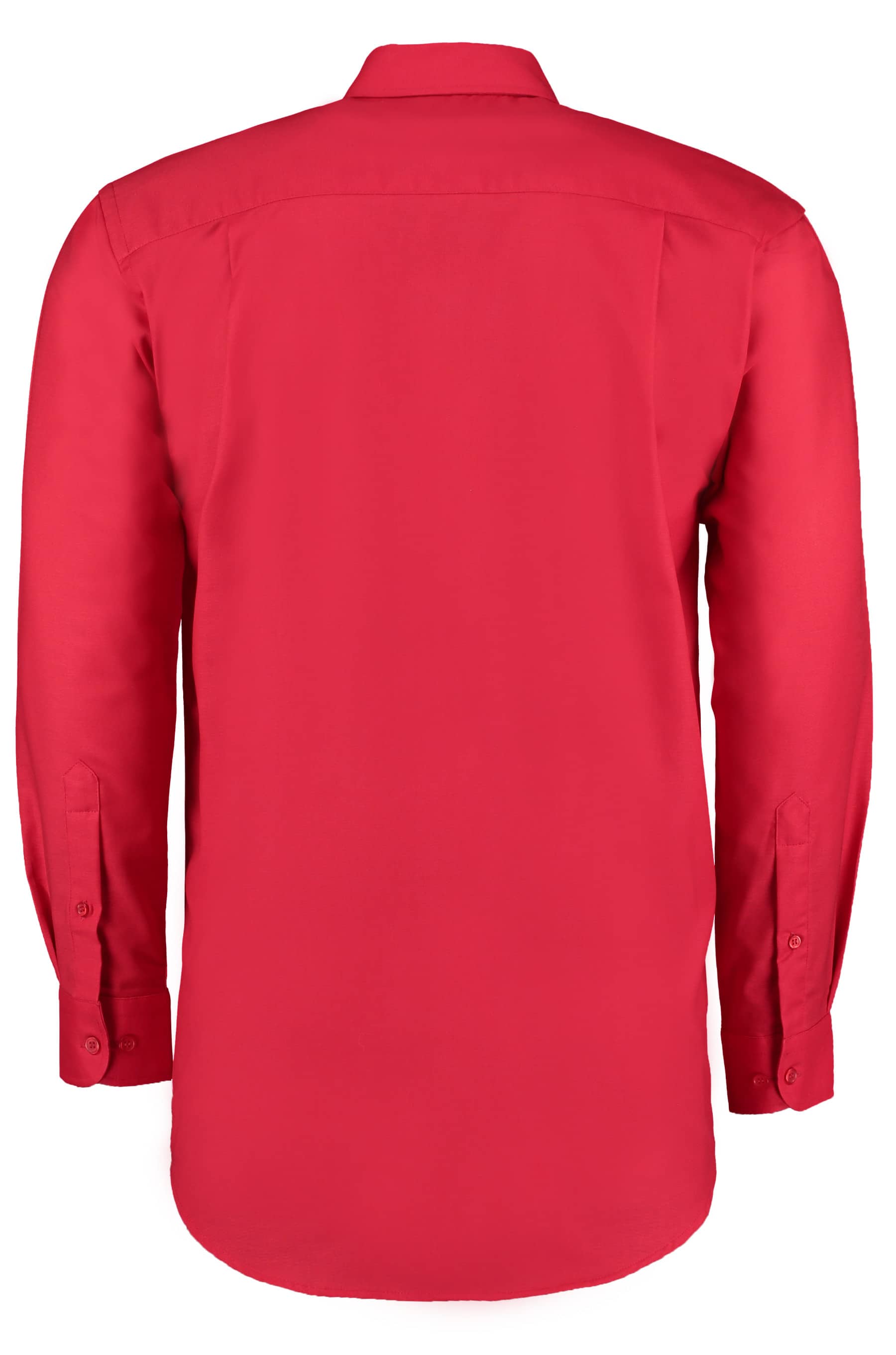 Men´s Classic Fit Workwear Oxford Shirt Long Sleeve