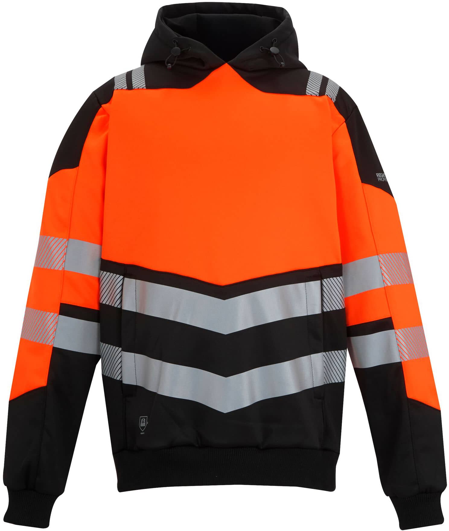 Hi-Vis X-Pro Hoodie (Class 2)