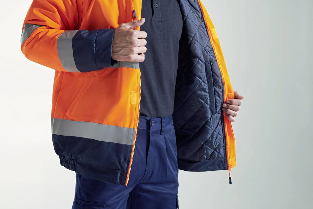 Epsylon Parka