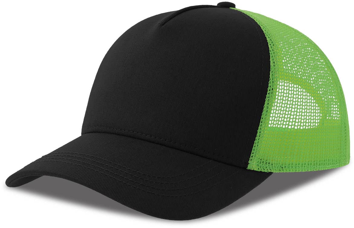 Rapper Cotton-S Cap