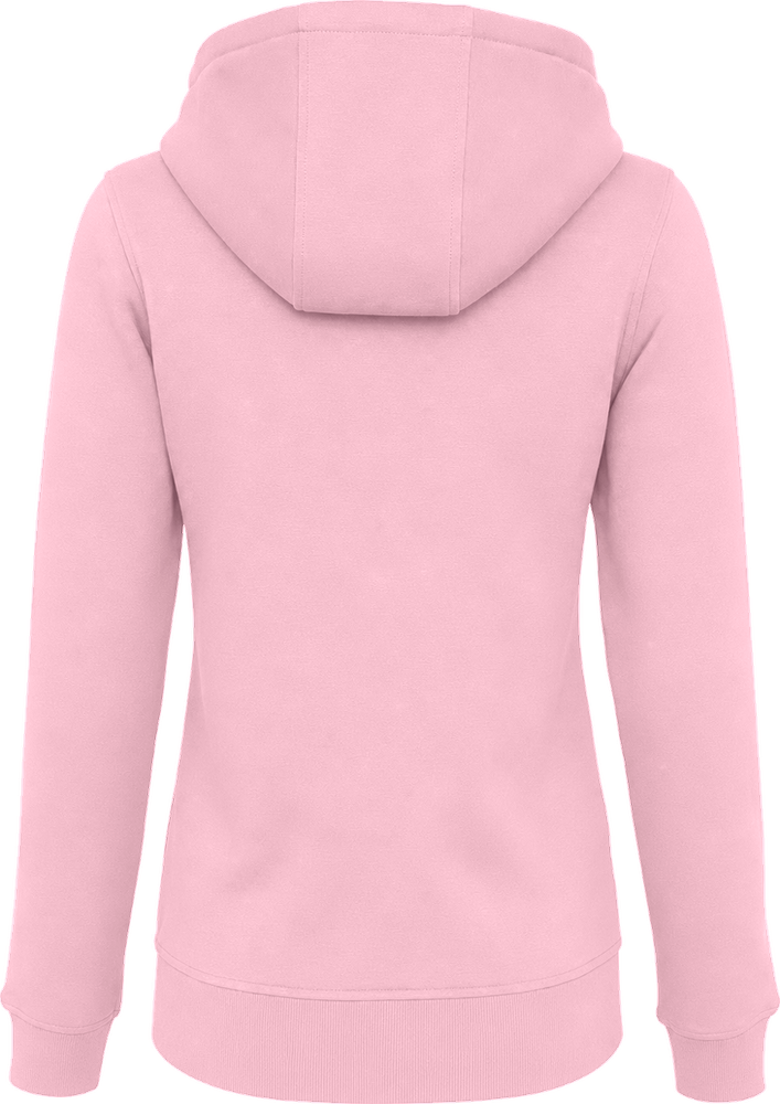 Ladies´ Heavy Hoody