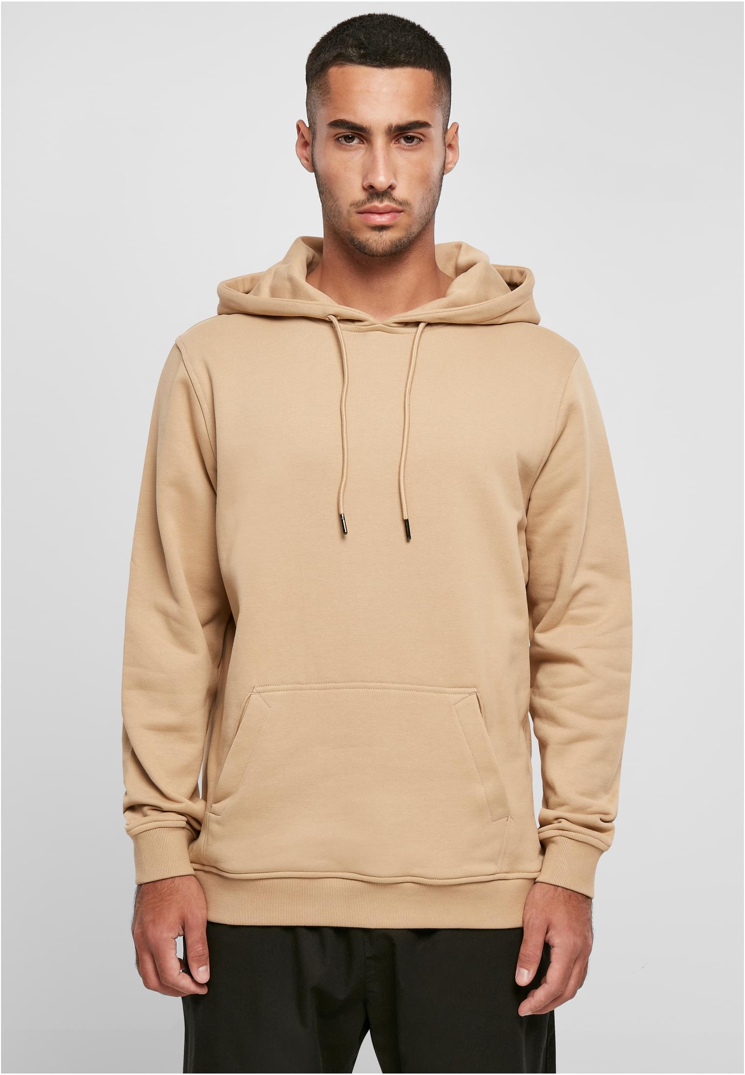 Ultra Heavy Regular Hoody