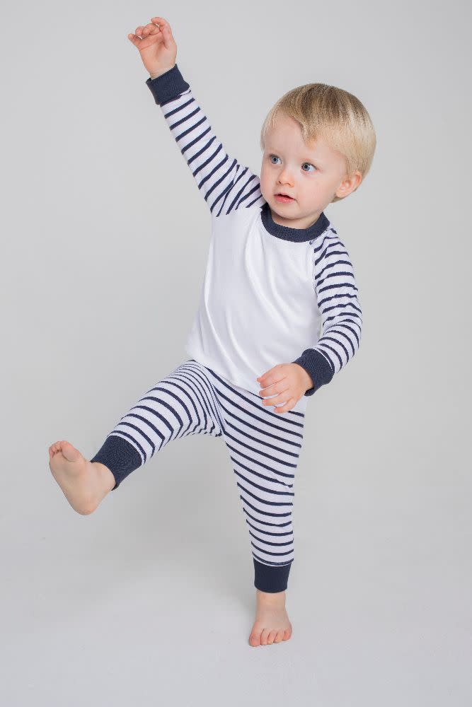 Striped Pyjamas