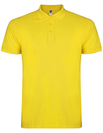 Kids´ Star Poloshirt