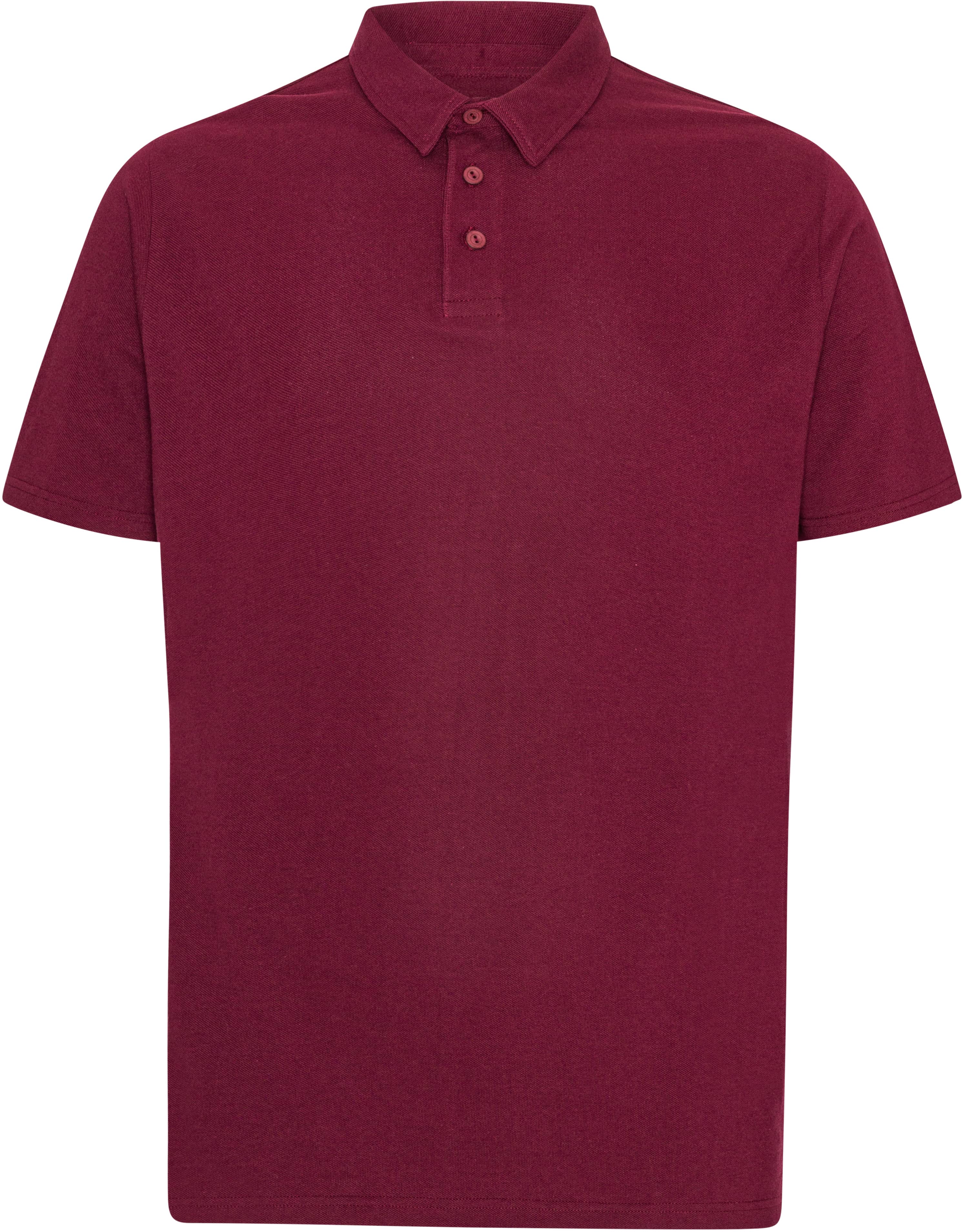 Tiger Cotton Polo