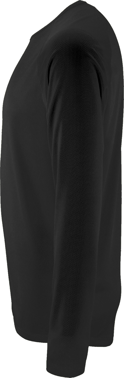 Men´s Long Sleeve Sports T-Shirt Sporty