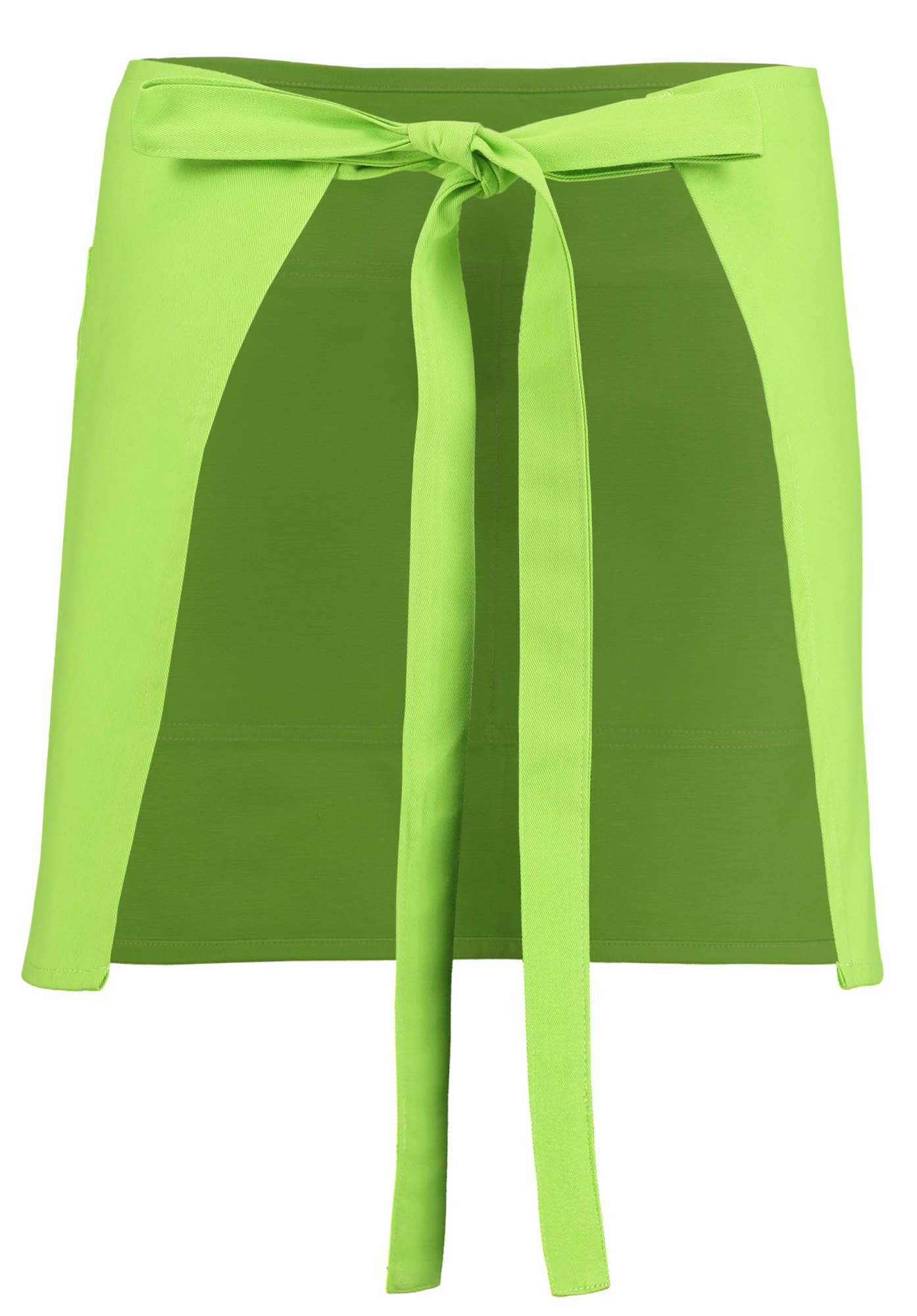 Short Superwash® 60º Bar Apron Unisex
