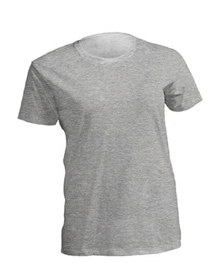 Ladies´ Curves T-Shirt