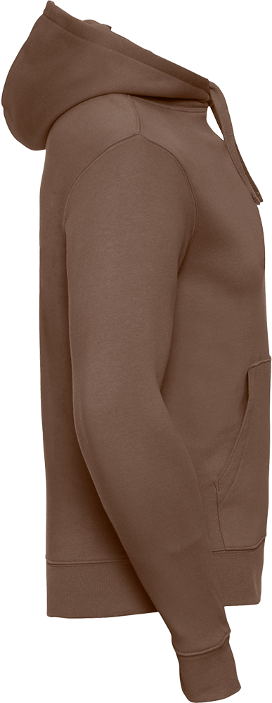 Men's Authentic Hooded Sweat