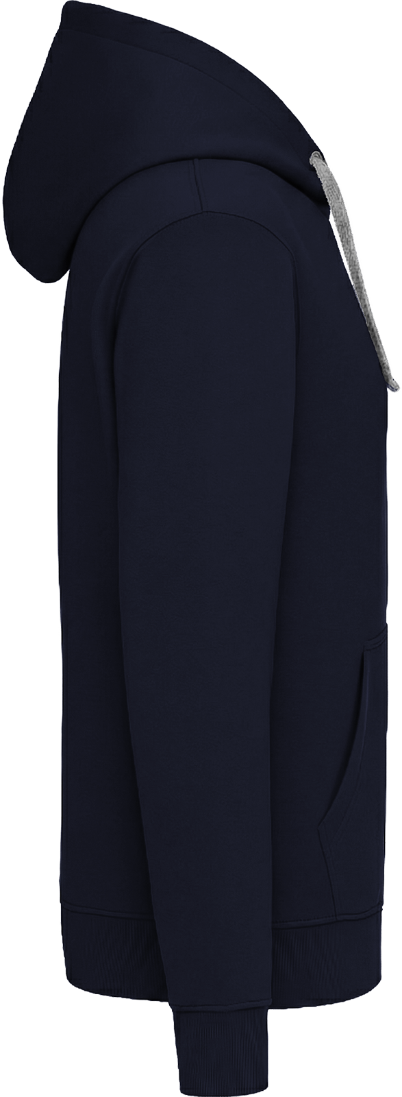Varsity Hoodie