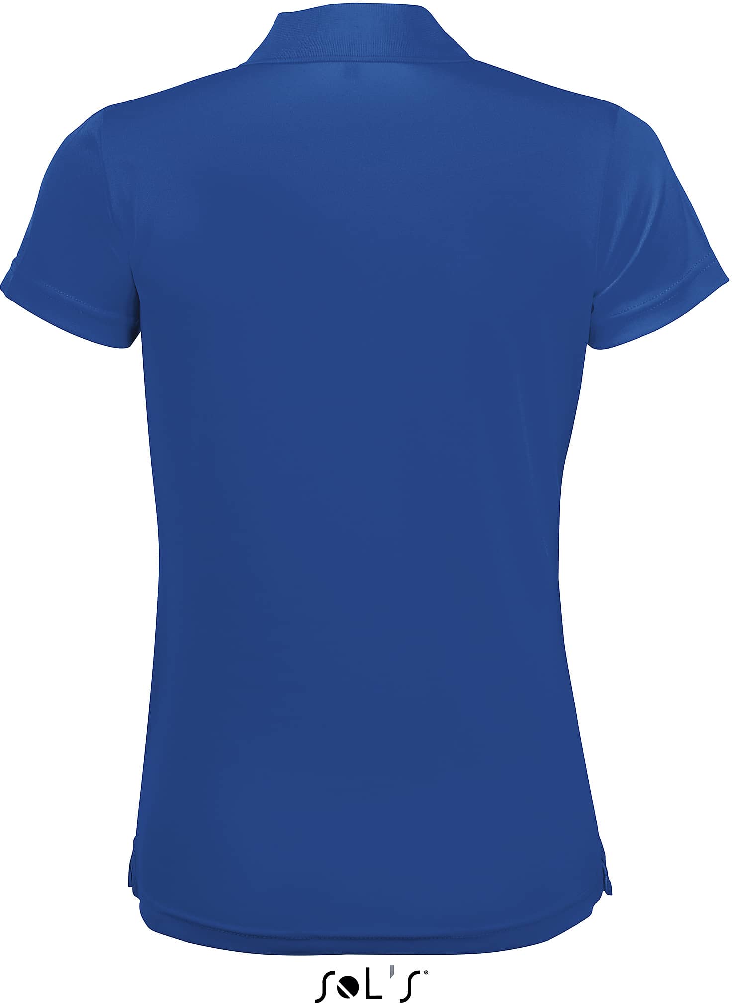 Women´s Sports Polo Shirt Performer