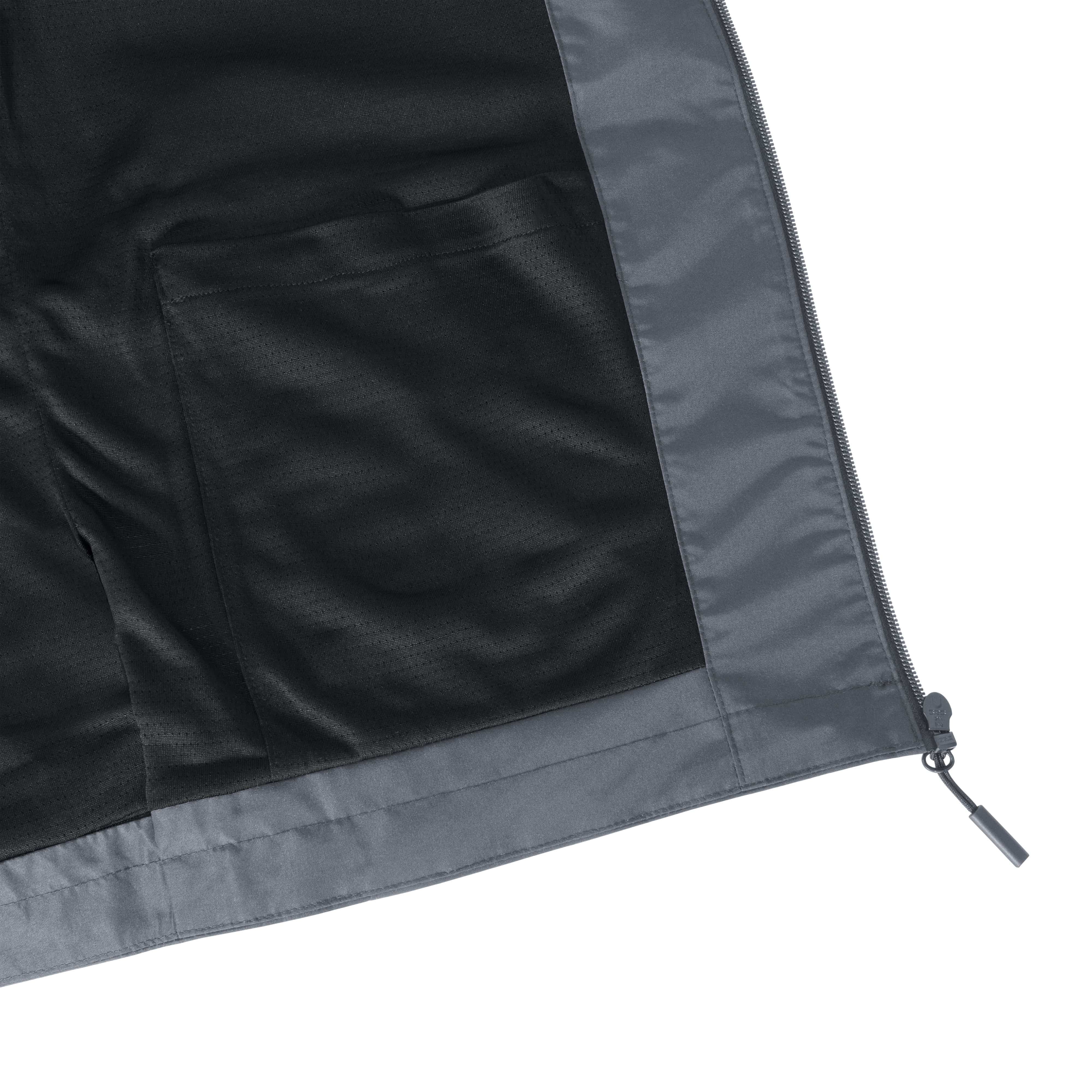 Essential Weather Shell Jacket