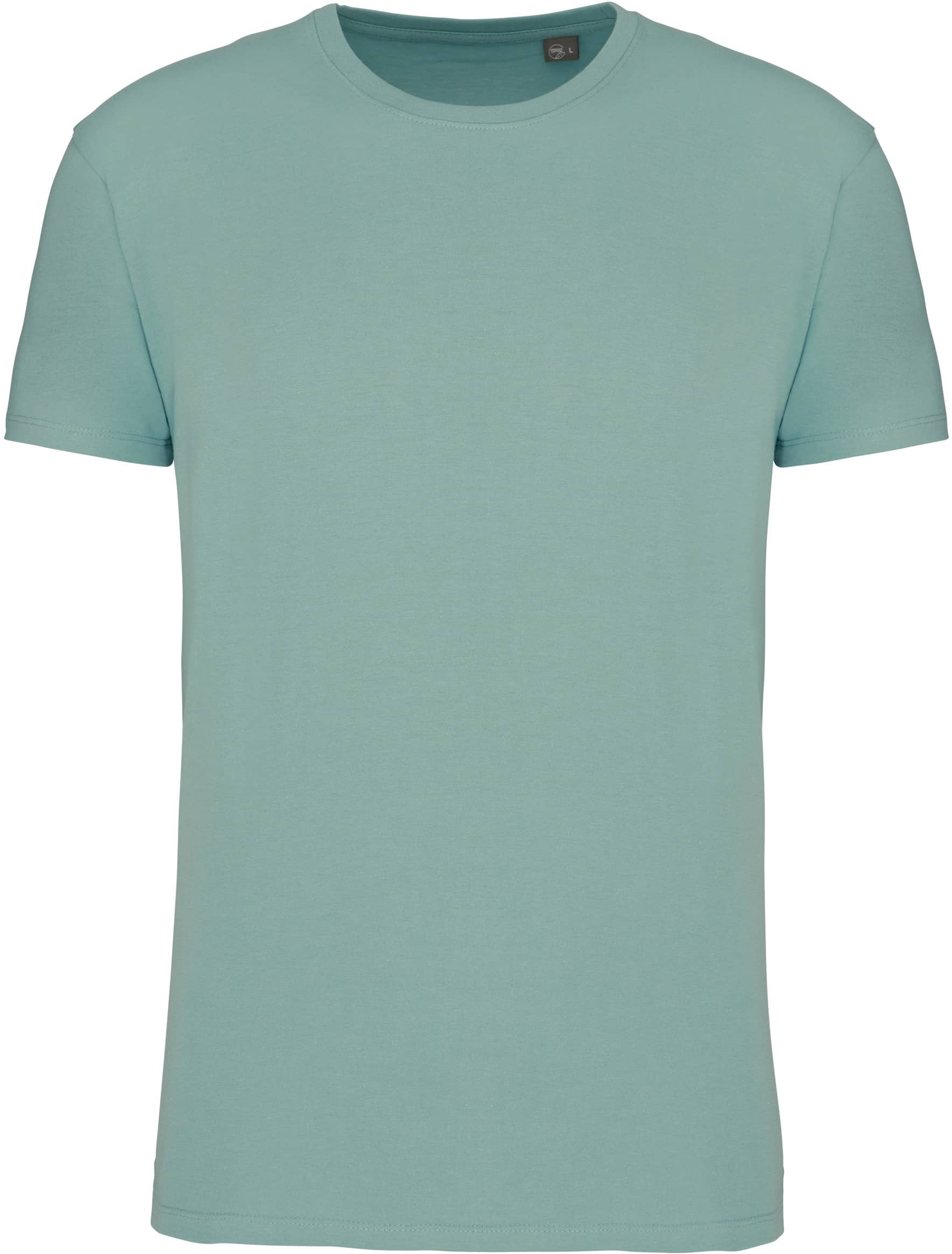 T-Shirt BIO150IC mit Rundhalsausschnitt