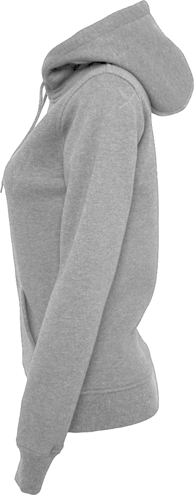 Ladies´ Heavy Hoody