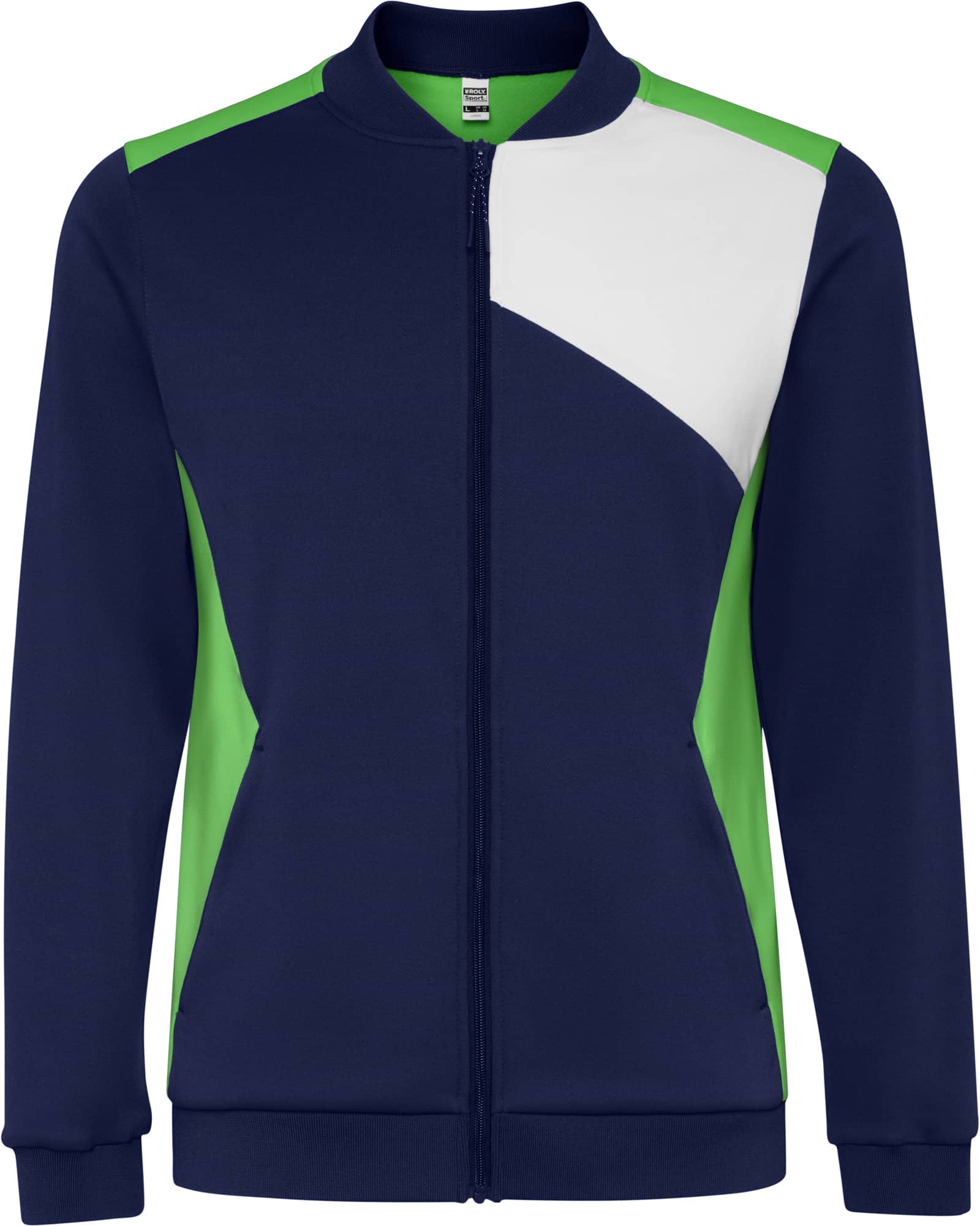 Kids´ Leros Tracksuit Jacket
