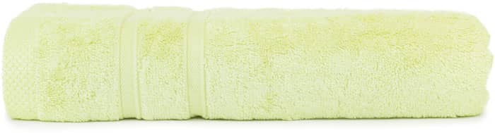 Bamboo Bath Towel