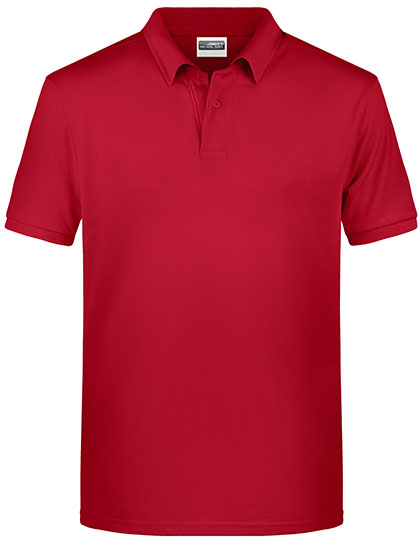 Men´s Basic Polo