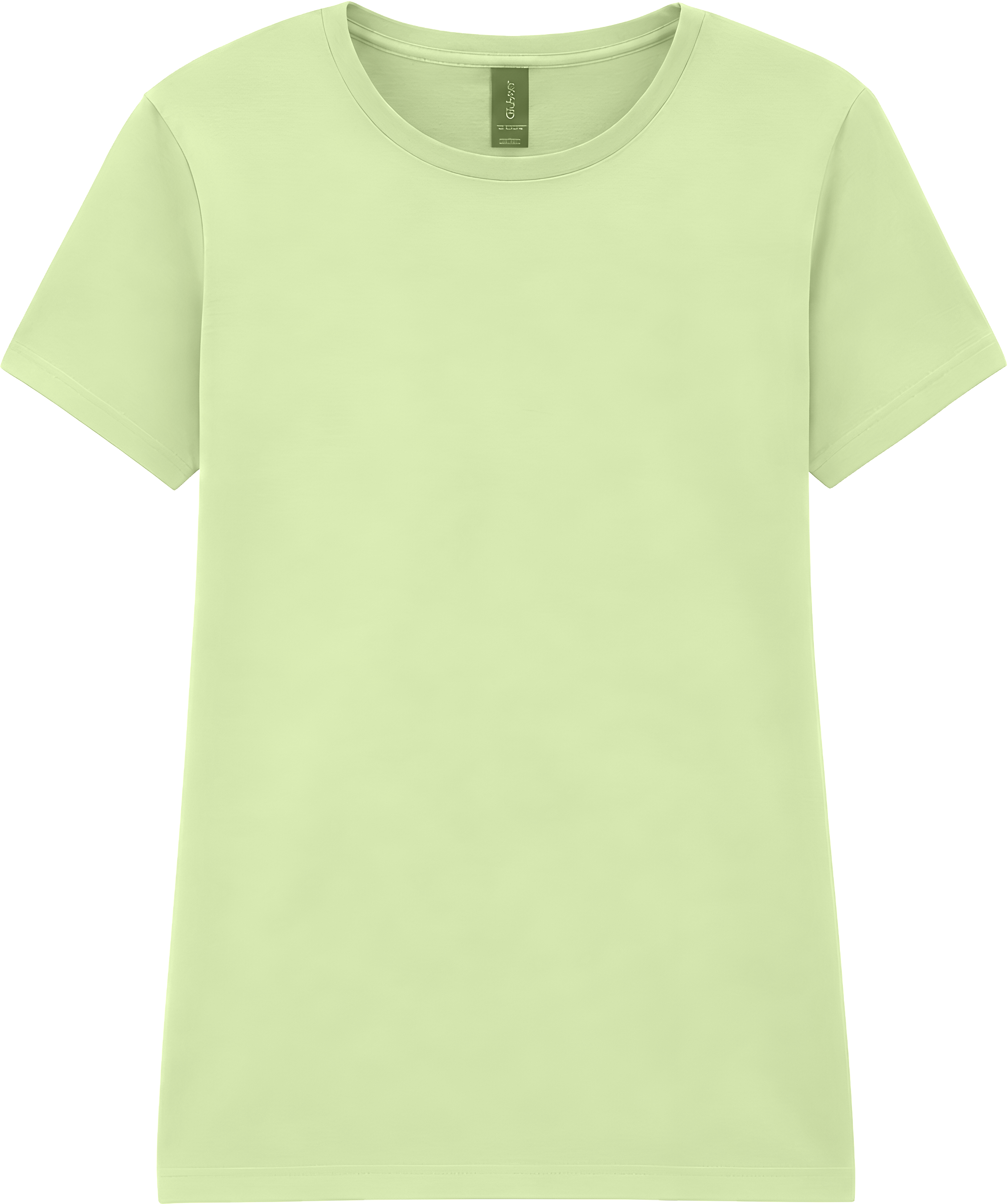 Softstyle® Women´s T- Shirt