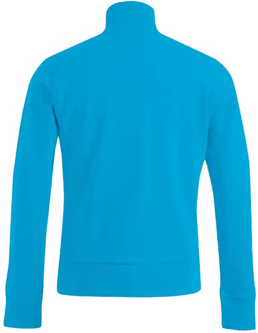 Men´s Jacket Stand-Up Collar