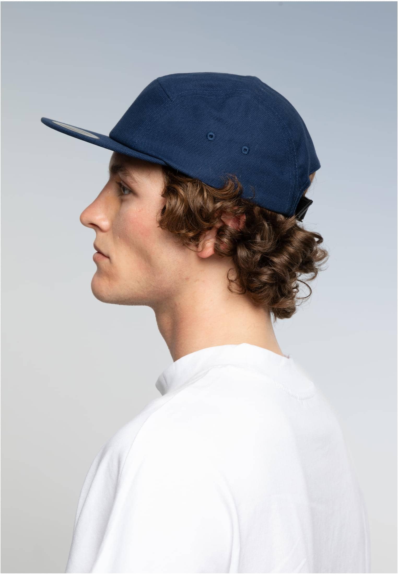 Jokey Canvas Cap