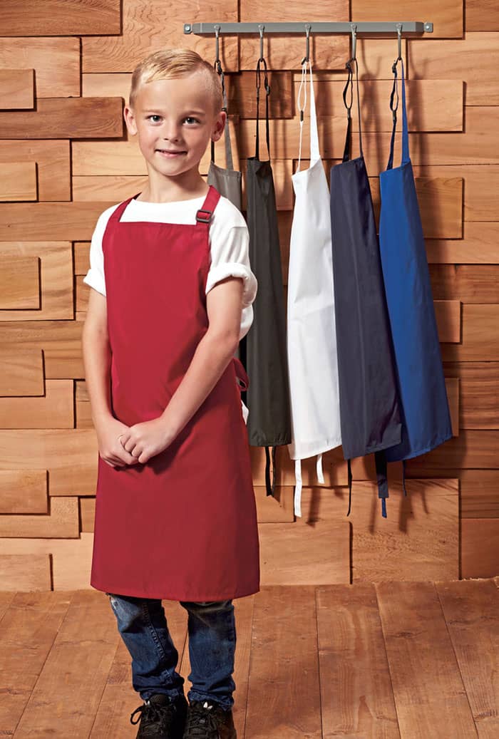 Childrens´ Waterproof Apron