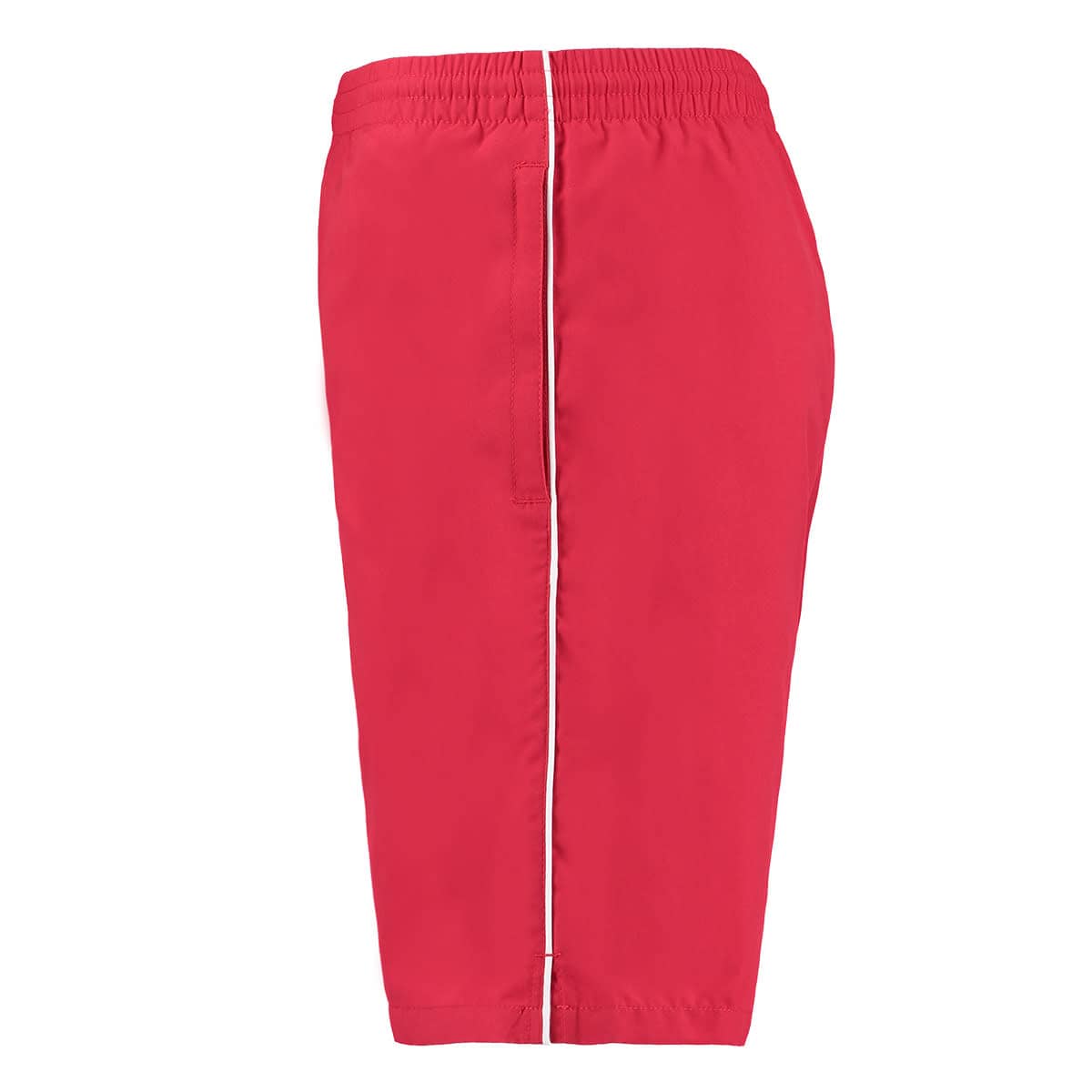 Classic Fit Track Short
