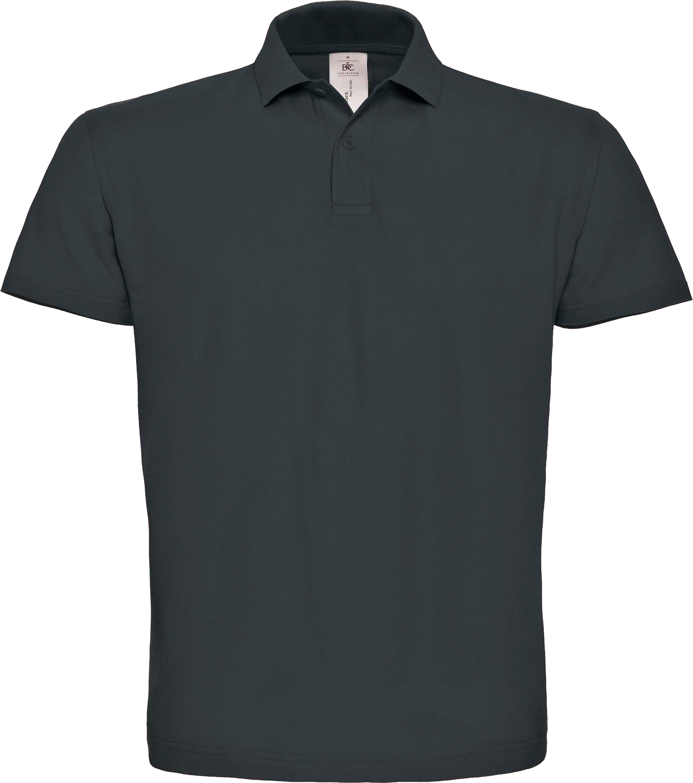 Unisex Polo ID.001