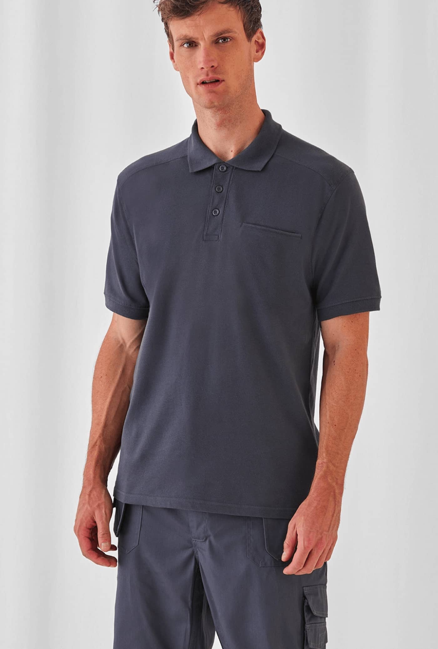 Skill Pro Polo