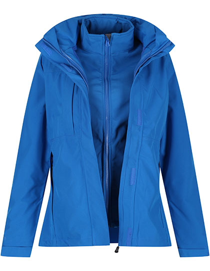 Women´s Jacket - Kingsley 3in1