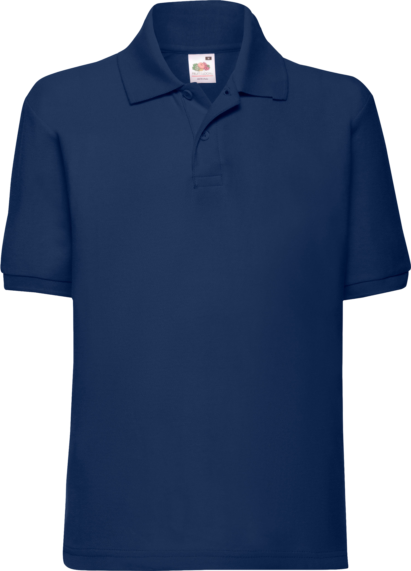 Kids´ 65/35 Polo