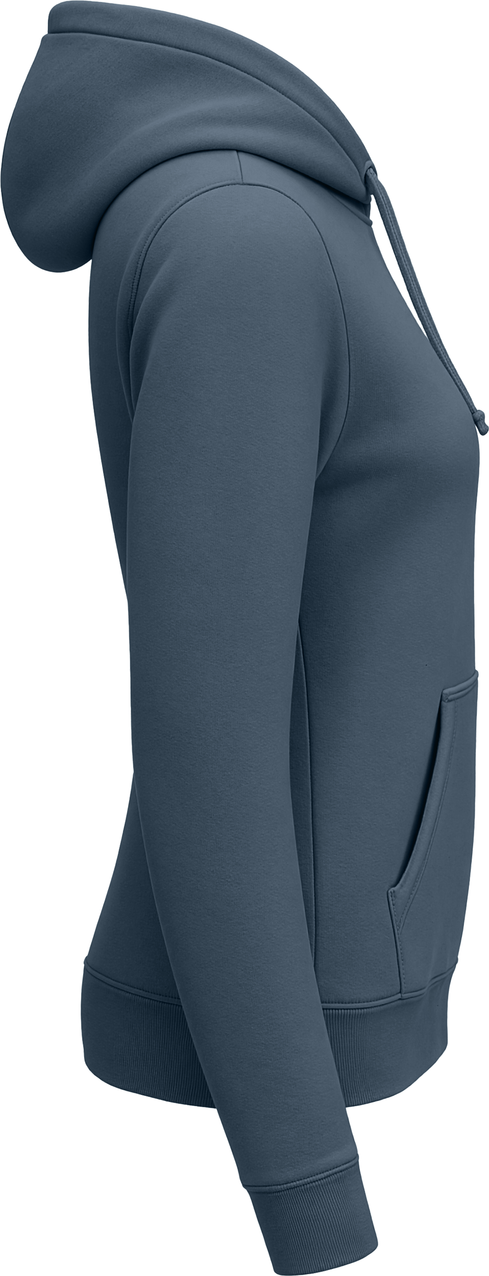 Women´s College Hoodie