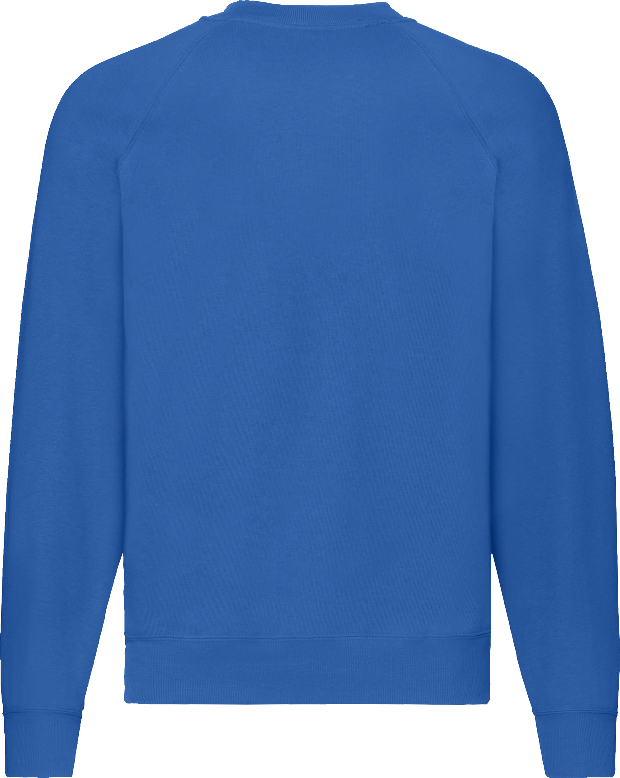 Classic Raglan Sweat
