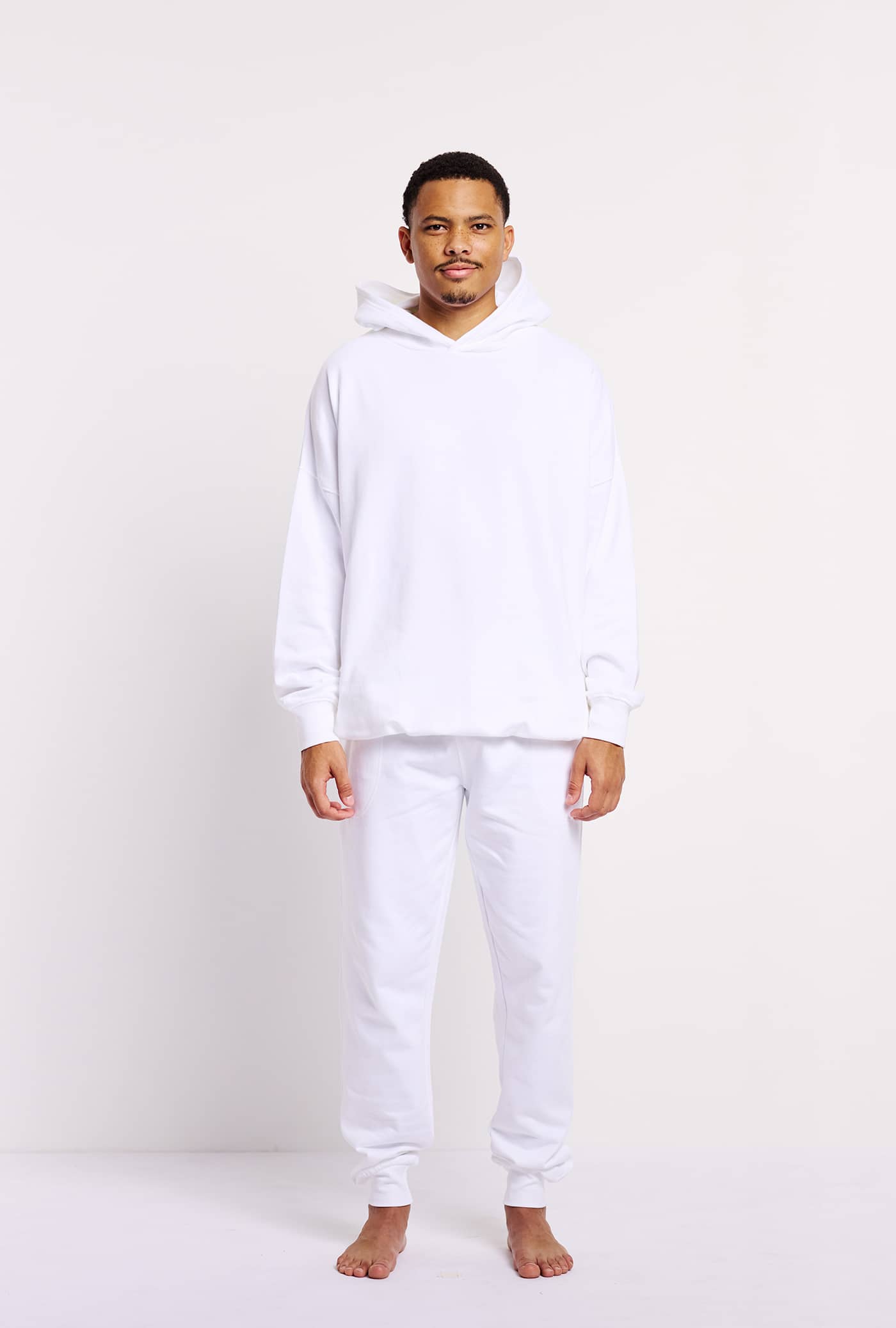 Tiger Cotton Sweatpants