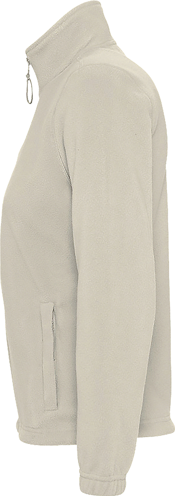 Women´s Fleece Jacket North