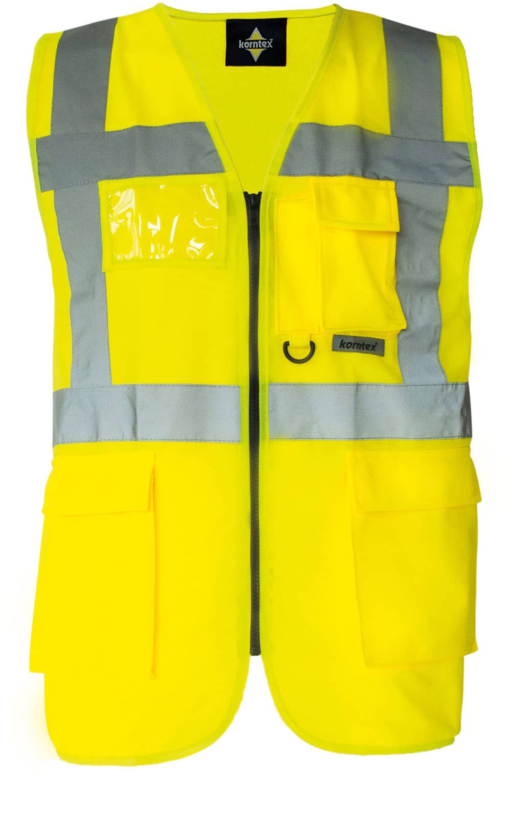 Executive Multifunctional Safety Vest Berlin