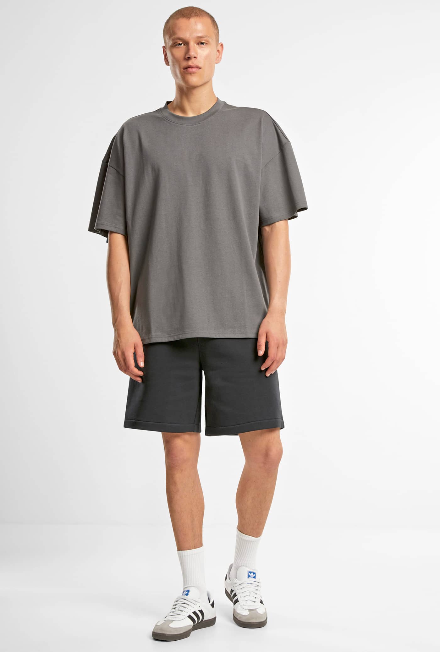 Heavy Oversized Tee