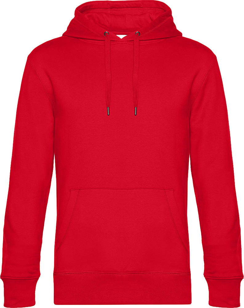 KING Hooded Sweat_°
