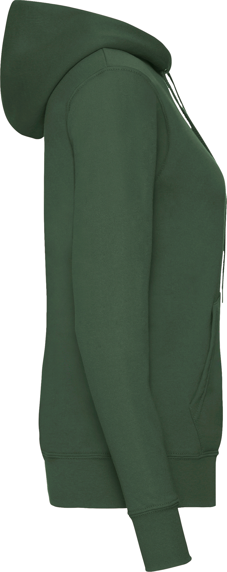 Ladies´ Classic Hooded Sweat
