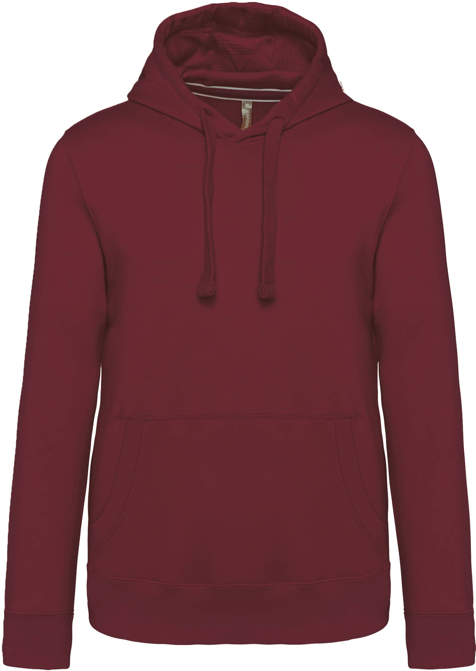 Kapuzen-Sweatshirt 489