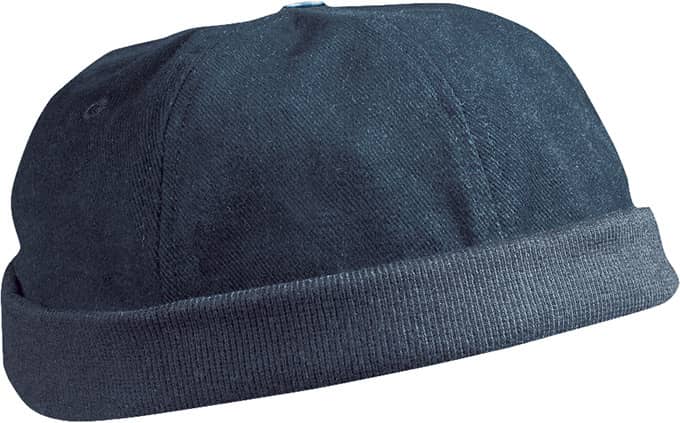6 Panel Chef Cap